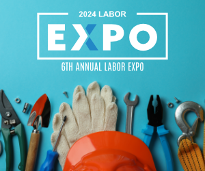 Labor Expo 2024 Niagara Falls, NY