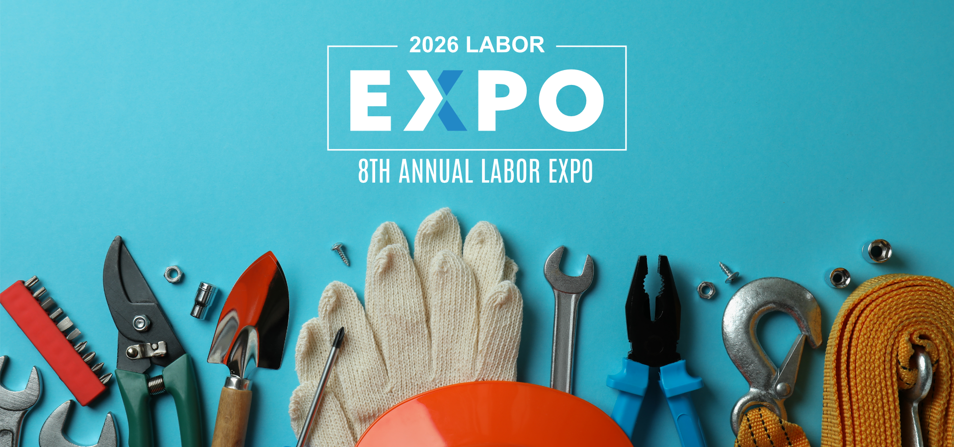Labor Expo 2024 Niagara Falls, NY